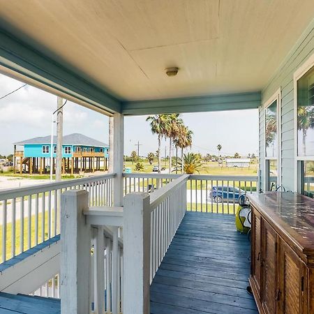 The Crabby Cottage Patton Woods エクステリア 写真