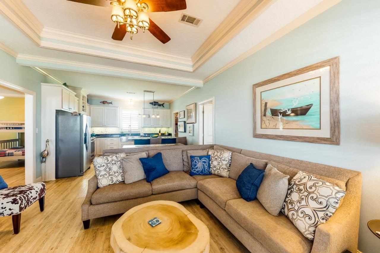 The Crabby Cottage Patton Woods エクステリア 写真
