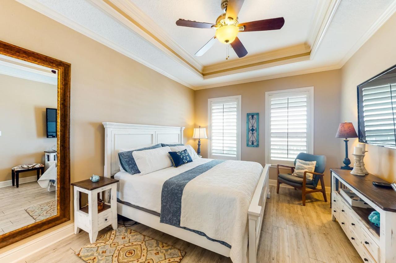 The Crabby Cottage Patton Woods エクステリア 写真