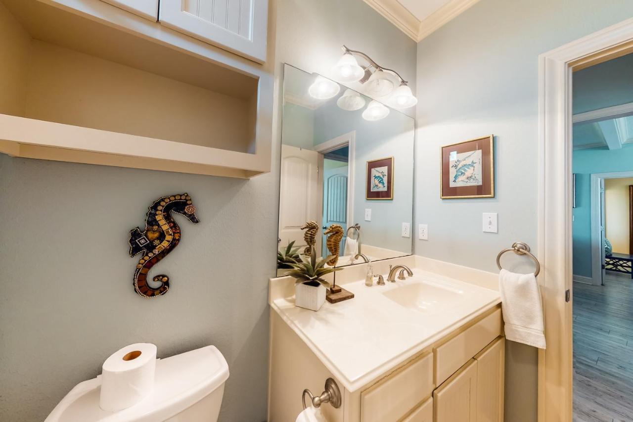 The Crabby Cottage Patton Woods エクステリア 写真