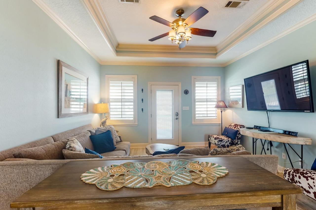The Crabby Cottage Patton Woods エクステリア 写真