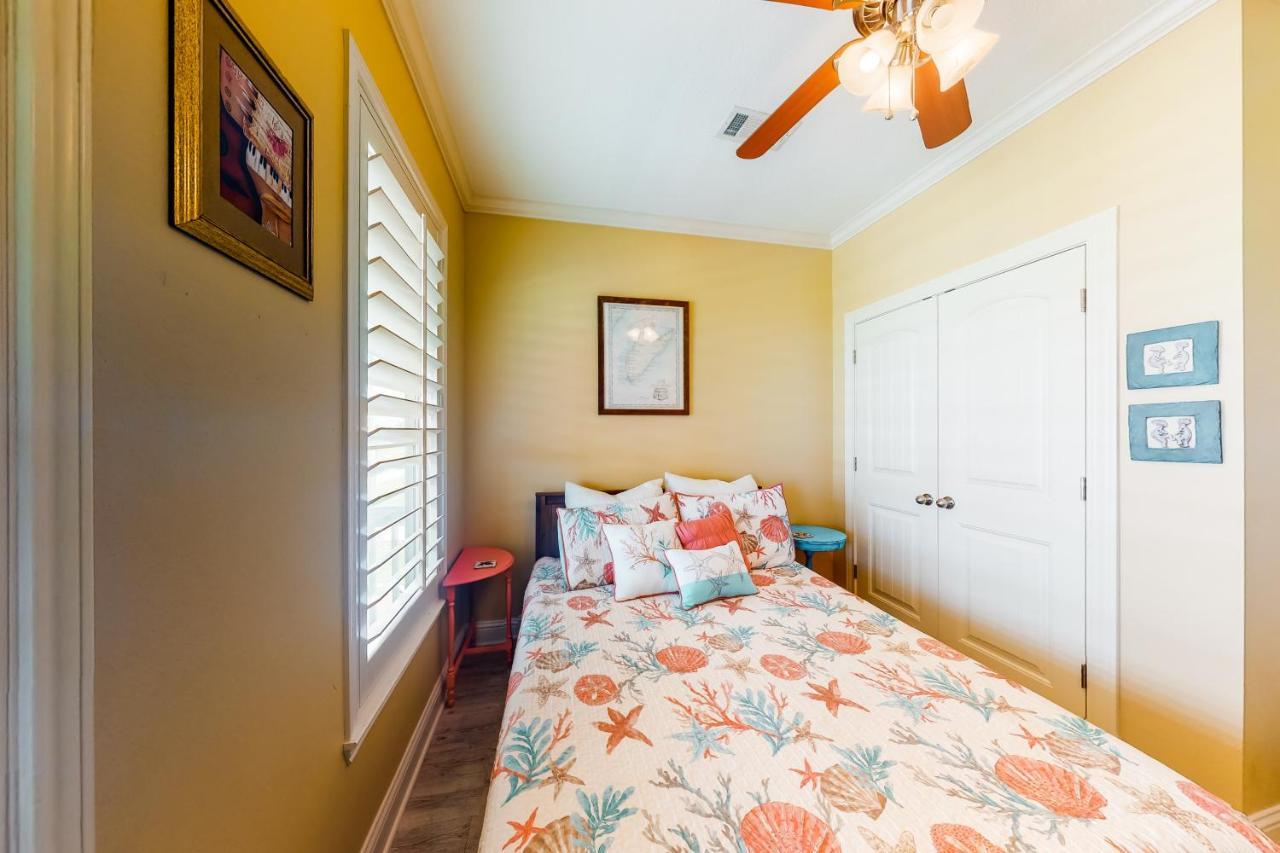 The Crabby Cottage Patton Woods エクステリア 写真